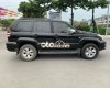 Toyota Land Cruiser Prado 2007 - Màu đen, nhập khẩu nguyên chiếc