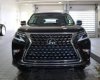Lexus GX 460 2020 - Cần bán Lexus GX460 2021, màu đen