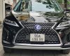 Lexus RX 450 2021 - Xe màu đen, xe nhập