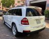 Mercedes-Benz GL 350 2009 - Xe màu trắng, nhập khẩu nguyên chiếc