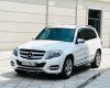 Mercedes-Benz GLK 250 2015 - Màu trắng, nhập khẩu nguyên chiếc
