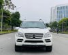 Mercedes-Benz GL 350 2009 - Màu trắng, xe nhập