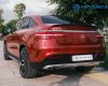 Mercedes-Benz GLE 34 2018 - Màu đỏ