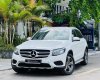 Mercedes-Benz GLC 200 2019 - Màu trắng