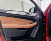 Mercedes-Benz GLE 43 2017 - Màu đỏ, nội thất nâu