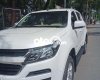 Chevrolet Trailblazer 2017 - Số sàn máy dầu chính chủ