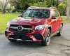 Mercedes-Benz GLB 200 2022 - Màu đỏ giao ngay- số lượng có hạn- liên hệ trực tiếp để được tư vấn