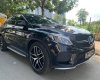 Mercedes-Benz GLE 43 2018 - Màu đen, xe nhập