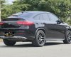 Mercedes-Benz GLE 43 2017 - Màu đen, nhập khẩu