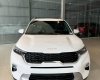 Kia Sonet 2022 - Xe mới, màu trắng