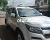 Chevrolet Trailblazer 2017 - Số sàn máy dầu chính chủ