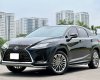 Lexus RX 450 2021 - Màu đen, xe nhập