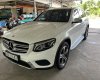 Mercedes-Benz GLC 200 2018 - Màu trắng