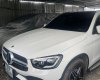 Mercedes-Benz GLK 300 2021 - Xe màu trắng