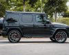 Mercedes-AMG G 63 2020 - Màu đen, nhập khẩu