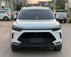 BAIC Beijing X7 2020 - Màu trắng, nhập khẩu