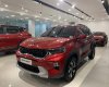 Kia Sonet 2022 - Sẵn xe giao ngay - Ưu đãi lớn