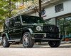 Mercedes-Benz G63 2022 - Em Lộc giao ngay tại salon màu xanh cực đẹp, xe mới 100%