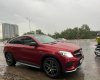 Mercedes-Benz GLE 43 2018 - Màu đỏ, nhập khẩu nguyên chiếc