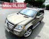 Mercedes-Benz GL 550 2009 - Nhập Mỹ 2011 gầm cao, bản full cao cấp nhất đủ đồ chơi không thiếu món nào