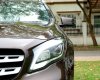 Mercedes-Benz GLA 250 2017 - Xe nhập biển thành phố