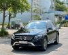 Mercedes-Benz GLC 250 2019 - Màu đen, nội thất nâu, siêu lướt