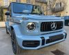 Mercedes-AMG G 63 2022 - Xe mới 100% giao ngay