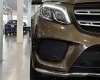 Mercedes-Benz GLS 400 2017 - Màu nâu, nhập khẩu