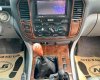 Toyota Land Cruiser Prado 2002 - Màu hồng phấn, số sàn 2 cầu