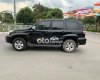 Toyota Land Cruiser Prado 2007 - Màu đen, nhập khẩu nguyên chiếc