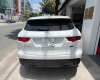 Jaguar F-Pace 2016 - Xe màu trắng