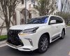 Lexus LX 570 2017 - Màu trắng, nhập khẩu nguyên chiếc