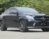 Mercedes-Benz GLE 43 2017 - Màu đen, nhập khẩu