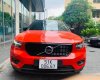 Volvo XC40 2021 - Màu đỏ, nhập khẩu nguyên chiếc