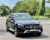 Mercedes-Benz GLC 250 2019 - Màu đen, nội thất nâu, siêu lướt