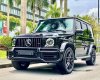 Mercedes-AMG G 63 2022 - Màu đen, nhập khẩu