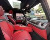 Mercedes-Benz G63 2020 - Đăng ký lần đầu 2020 xe nhập giá chỉ 12 tỷ 350tr