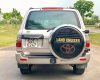 Toyota Land Cruiser Prado 2002 - Màu hồng phấn, số sàn 2 cầu