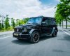 Mercedes-AMG G 63 2019 - Màu đen, nhập khẩu nguyên chiếc