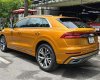 Audi Q8 2020 - Xe màu cam