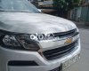 Chevrolet Trailblazer 2017 - Số sàn máy dầu chính chủ