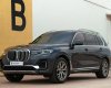 BMW X7 2016 - Màu xám, xe nhập