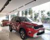 Kia Sonet 2022 - Sẵn xe giao ngay - Ưu đãi lớn