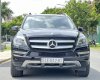 Mercedes-Benz GL 350 2021 - Bank hỗ trợ 70%, 90% giá trị xe