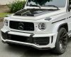 Mercedes-AMG G 63 2020 - Độ full Urban