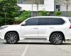 Lexus LX 570 2017 - Màu trắng, nhập khẩu nguyên chiếc