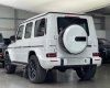 Mercedes-AMG G 63 2022 - Em Lộc có xe mới màu trắng giao ngay