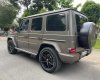 Mercedes-AMG G 63 2021 - Dòng xe sang trọng đẳng cấp