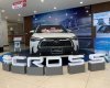 Toyota Corolla Cross 2022 - [Giao xe ngay] Tưng bừng siêu ưu đãi duy nhất tháng 5 cùng Toyota Gia Lai - Xem xe ngay