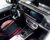 Mercedes-Benz G63 2019 - Màu đen, xe nhập